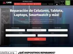 Sites similar to caremobile.mx