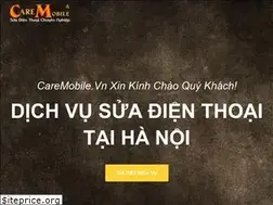 Sites similar to caremobile.vn
