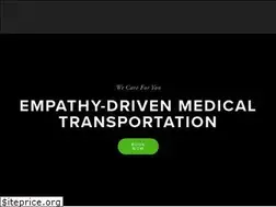 Sites similar to caremobiletransportation.com