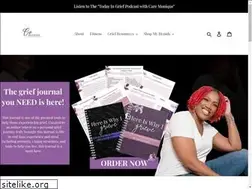 Sites similar to caremonique.com