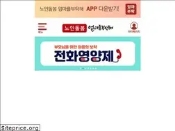 Sites similar to caremother.co.kr