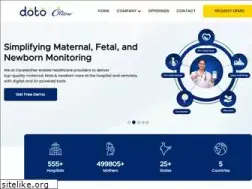 Sites similar to caremother.in