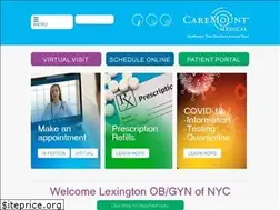 Sites similar to caremountmedical.com