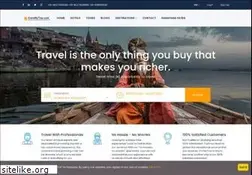 Sites similar to caremytrip.com