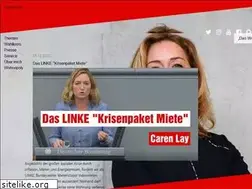 Sites similar to caren-lay.de
