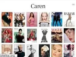 Sites similar to caren.co.uk
