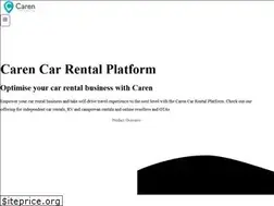 Sites similar to caren.io
