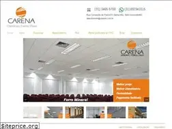 Sites similar to carena.com.br