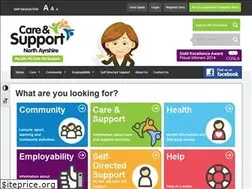 Sites similar to carena.org.uk