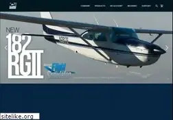 Sites similar to carenado.com