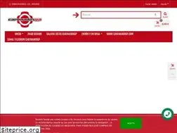 Sites similar to carenadosgp.com