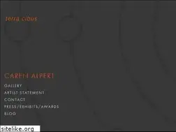 Sites similar to carenalpertfineart.com