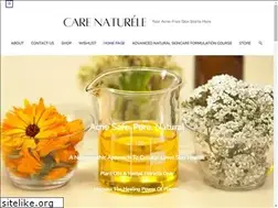 Sites similar to carenaturele.com