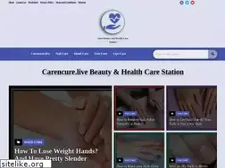 Sites similar to carencure.live