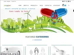 Sites similar to carencurestore.com