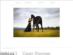 Sites similar to carendissinger.com