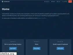 Sites similar to carendt.com