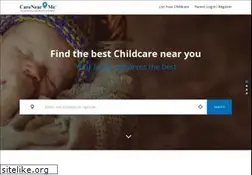 Sites similar to carenearme.com