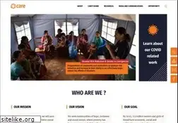 Sites similar to carenepal.org