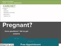 Sites similar to carenetabq.org