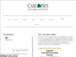 Sites similar to carenetcarbon.org