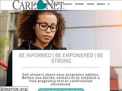 Sites similar to carenetellensburg.org