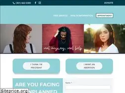 Sites similar to carenetfrederick.org