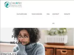 Sites similar to carenetirc.org