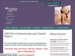 Sites similar to carenetmedical.com