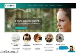 Sites similar to carenetmissoula.org