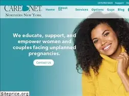 Sites similar to carenetnny.com