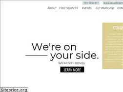 Sites similar to carenetnorcal.org