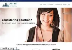 Sites similar to carenetpregnancycenter.com