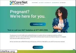 Sites similar to carenetps.org