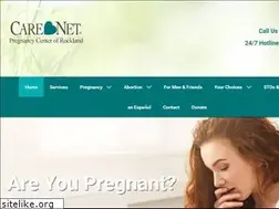Sites similar to carenetrockland.com