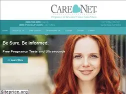 Sites similar to carenetsm.com