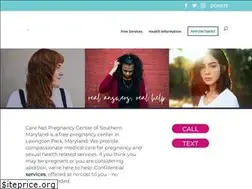 Sites similar to carenetsomd.org