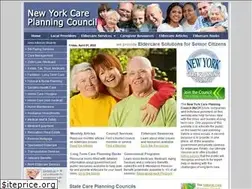 Sites similar to carenewyork.org