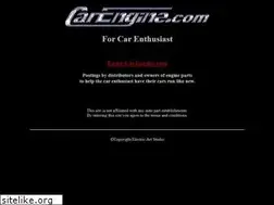 Sites similar to carengine.com