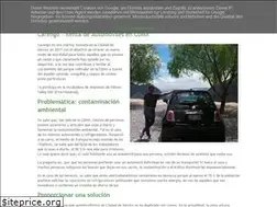 Sites similar to carengo.mx