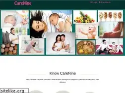 Sites similar to carenine.in