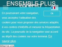 Sites similar to carenity.com