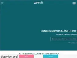 Sites similar to carenity.es