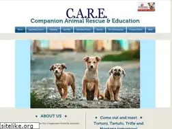 Sites similar to carenj.com