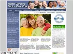 Sites similar to carenorthcarolina.org