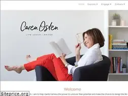 Sites similar to carenosten.com