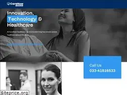 Sites similar to carenow.healthcare