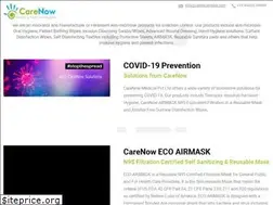 Sites similar to carenowmedical.com