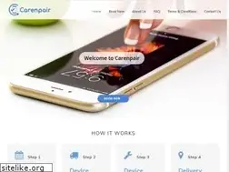 Sites similar to carenpair.com