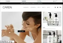 Sites similar to carenproducts.com
